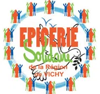 épicerie solidaire de la région de Vichy, partenaire de l'IFSO Vichy Clermont-Ferrand