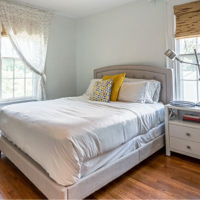 Chambre F1 Vichy