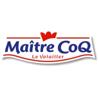Maître coq, partenaire de l'IFSO Vichy Clermont-Ferrand.