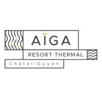 AIGA ressort thermal, partenaire de l'IFSO Vichy Clermont-Ferrand