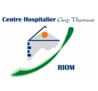CH Riom, partenaire de l'IFSO Vichy Clermont-Ferrand