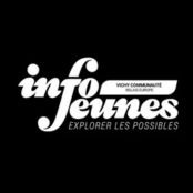 Structure information jeunesse de Vichy.