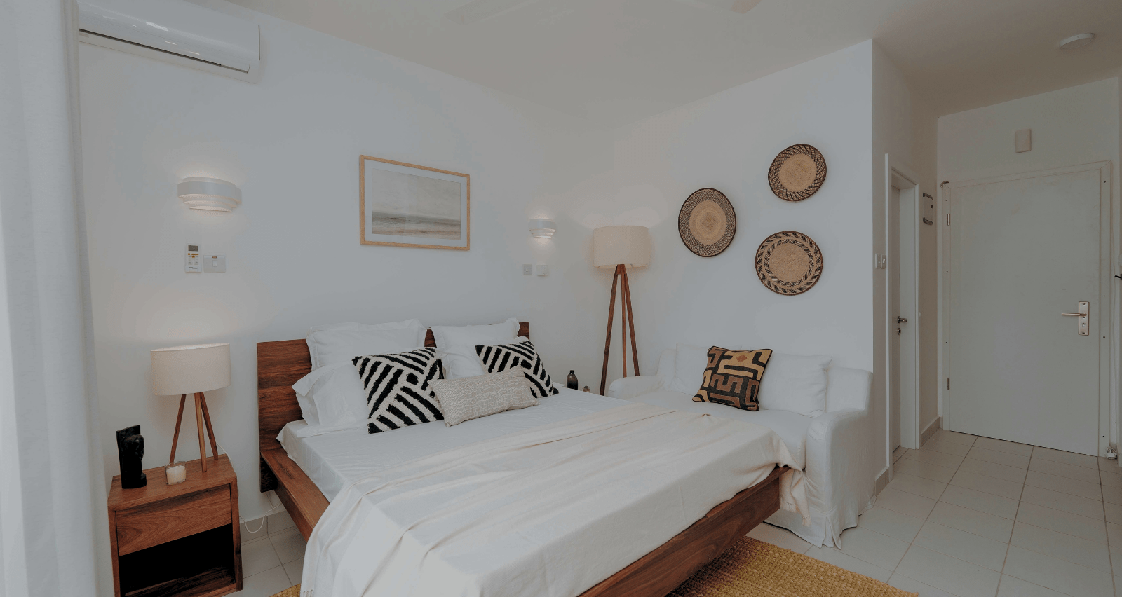 Appartement F2 Vichy