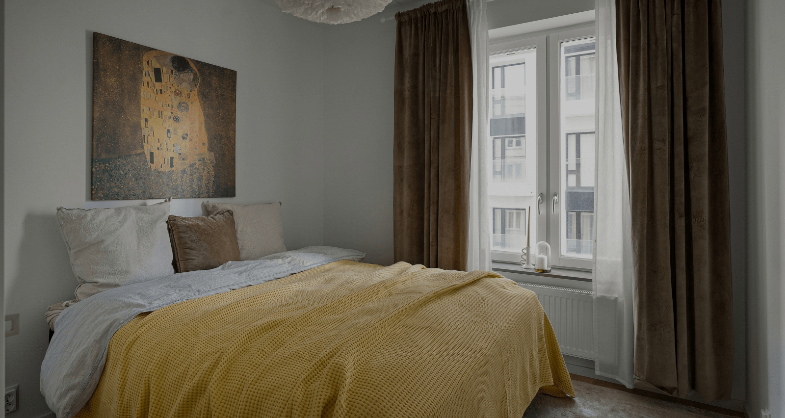 Colocations Vichy
