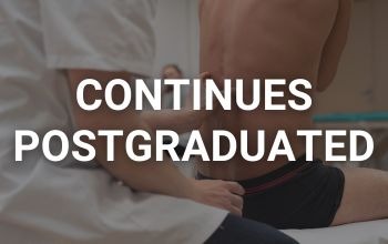 Formation continue post graduée en ostéopathie