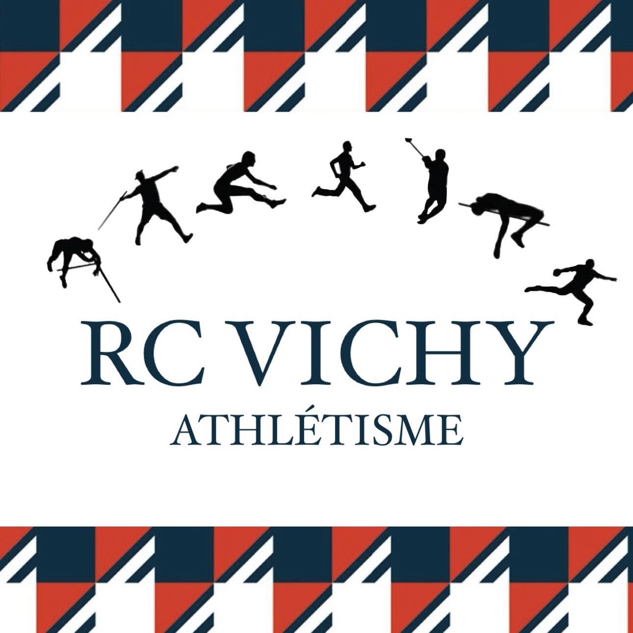 RC Vichy athlétisme