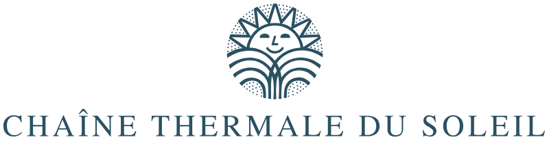 Chaîne thermale du soleil