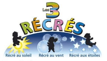 Les 3 récrés SOHPEM